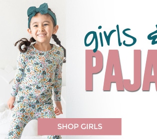 Shop Girls Pajamas 21